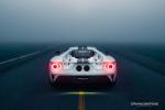 Ford GT by Driving Emotions Motorcar 2017 года